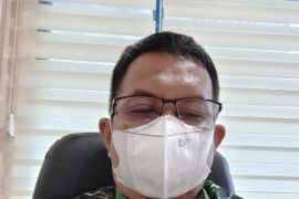 Penerima hibah air minum digratiskan pemasangan sambungan