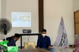 Pertamina gelar pelatihan Pokdarwis dukung pengembangan wisata Indonesia