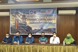 Poliban galang kolaborasi gaungkan program menara vokasi
