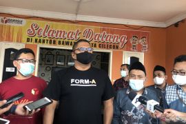 Bawaslu : Jual beli data penduduk jadi potensi kecurangan pemilu