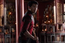 Serba-serbi menarik "Shang-Chi and the Legends of Ten Rings"