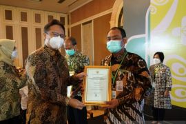 Health Ministry awards 232 officers for COVID-19 handling