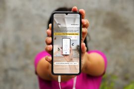 Telkomsel luncurkan Fita, aplikasi mendorong masyarakat hidup sehat