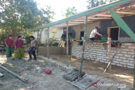 Tahun ini, Ratusan rumah tidak layak huni di Sumenep diperbaiki