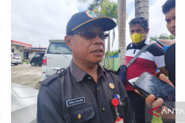 Isu kelangkaan BBM hoax Pemkab Kapuas Hulu tegaskan stok BBM aman