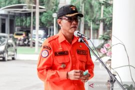 Pemkab Ciamis waspadai ancaman bencana dan DBD saat musim hujan