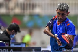 David Jacobs dan Komet Akbar terlalu tangguh di Peparnas Papua