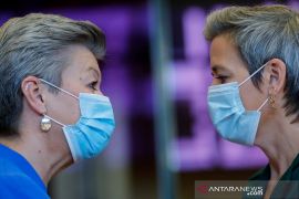 Benarkan laporan warga Rusia dilarang masuk Uni Eropa?, simak penjelasannya