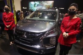Kemarin, harga New Xpander di GIIAS hingga CAMILAN cegah pinjol ilegal