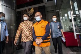 Kemenkeu sesali kasus suap pajak oleh oknum pegawai DJP