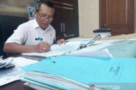 Layanan Disdukcapil Penajam kembali normal seiring melandainya COVID-19