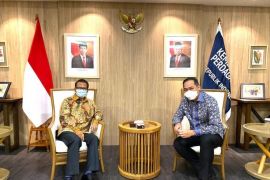 Indonesia terus tingkatkan perdagangan bilateral dengan Brunei Darussalam