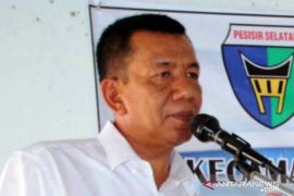 Pesisir Selatan targetkan omzet ekonomi kreatif Rp50 miliar lewat pariwisata