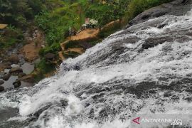 Pelaku wisata optimistis angka kunjungan meningkat pada akhir tahun