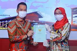 Program PTSL di BPN Kudus capai 90  persen