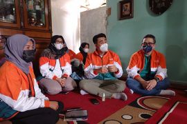 BTPN Syariah sukses berdayakan pelaku usaha ultra mikro hingga beromset ratusan juta