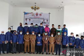 FKUB  laksanakan "Muhibbah Kerukunan" tingkatkan kualitas kamtibmas