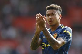MU ingin jual permanen Jesse Lingard ke Newcastle