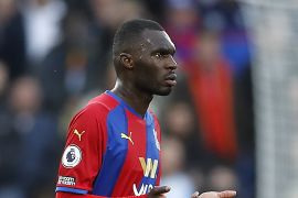 Krisis cedera membuat Benteke berpeluang dipasang Belgia