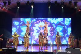 Dispar Denpasar: Transaksi "D'Youth Fest 2021" capai Rp1,2 miliar lebih