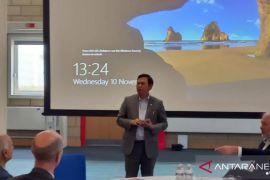 Wakil Ketua DPD RI jelaskan relasi Islam dengan demokrasi Indonesia