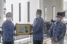 Satu nakes Siak raih penghargaan radiografer teladan tingkat nasional