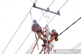 PLN UP3 Padang turunkan tim PDKB untuk kawal MTQ ke-39 tingkat Sumbar