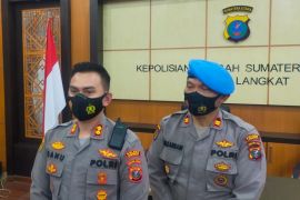 Polres Langkat pecat oknum polisi, ini sebabnya