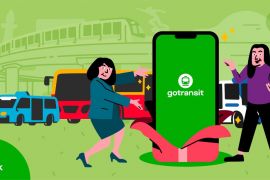 Gojek and PT KCI develop industry's first integrated commute solution
