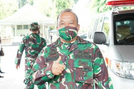 Kakesdam Udayana : isolasi terpusat di Bali mulai tutup