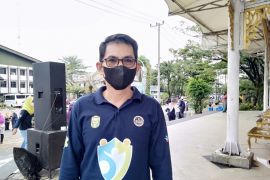 BPBD Banjarmasin minta warga tidak panik hadapi dampak air pasang namun tetap waspada