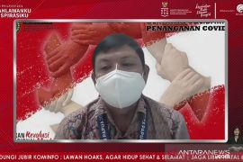 Kemenko PMK: Masyarakat harus saling mengingatkan terkait prokes COVID-19