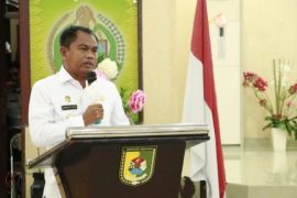 Vaksinasi di Serdang Bedagai capai 52 persen