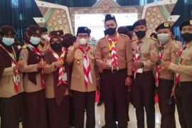 UIN Jambi catat rekor pengirim pantun moderasi beragama terbanyak