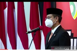 Pandemic challenges status quo of Indonesia's health system: Minister