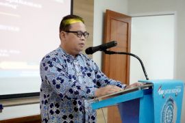 Fakultas Hukum UMP jalin kerja sama dengan sejumlah institusi