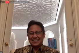 Obat COVID-19 hingga MUI haramkan kripto