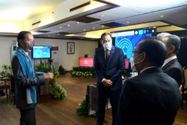 Jokowi calls on APEC to open secure mobility in region