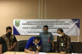 Tapping Box diharapkan bantu Pemda tingkatkan PAD