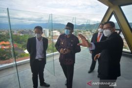 Kebutuhan Kamar Hotel Di Padang