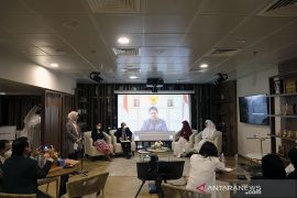 Indonesia invites foreign investment to SEZs at Dubai Expo