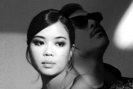 Noui bawa sentuhan baru pada "reverie" bersama Ariel Nayaka