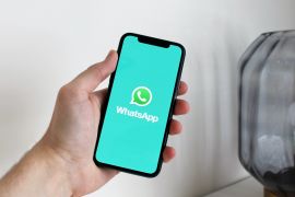 WhatsApp tidak bisa lagi dipakai di ponsel "jadul" ini