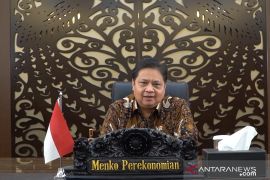 Govt's roadmap focused on downstream palm oil industry's development