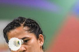 Puluhan wartawan perebutkan Piala Gemilang 2021