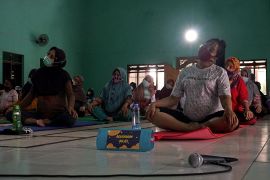 IBI Kota Kediri komitmen tekan angka "stunting" dan kematian ibu hamil