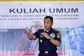 Ministry intensifies campaign against fish bombing