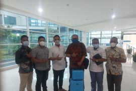 Gelora Kalsel warnai HUT dengan Festival Literasi Akademi Manusia Indonesia