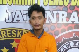 Dukun cabul warga Batubara ditangkap, gerayangi para pasien bermodus usir jin