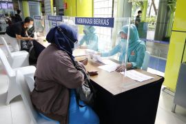 Ini daftar profesi yang dapat naik kereta api gratis